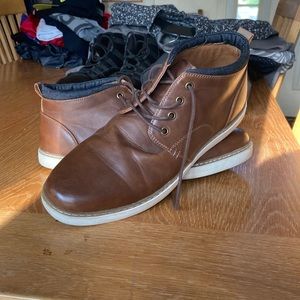 Size 12 Gap Dress Shoes